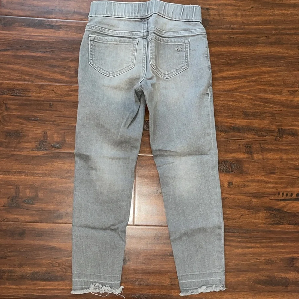3 For $12 Girls Justice Jeans